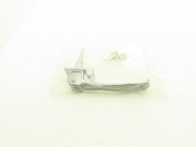 Southco 62-99-1067-03-LS02 Lift & Turn Locking RV Marine Latch 8" Handle