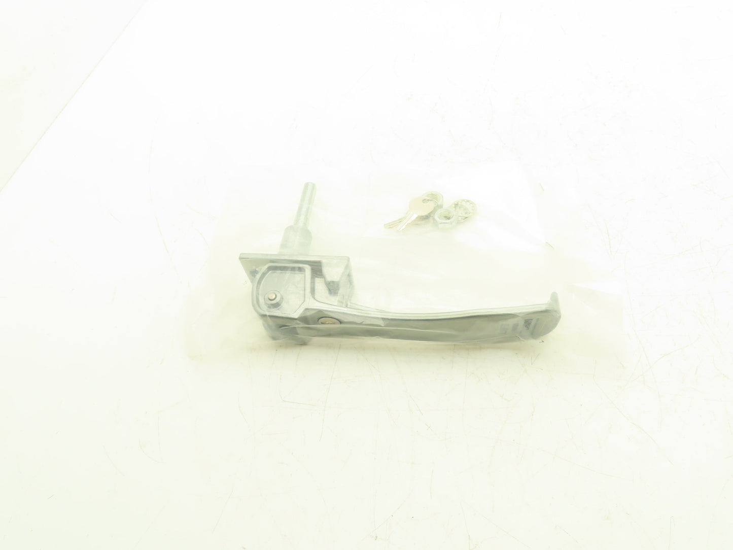 Southco 62-99-1067-03-LS02 Lift & Turn Locking RV Marine Latch 8" Handle