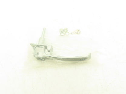 Southco 62-99-1067-03-LS02 Lift & Turn Locking RV Marine Latch 8" Handle