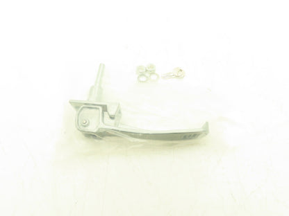 Southco 62-99-1067-03-LS02 Lift & Turn Locking RV Marine Latch 8" Handle