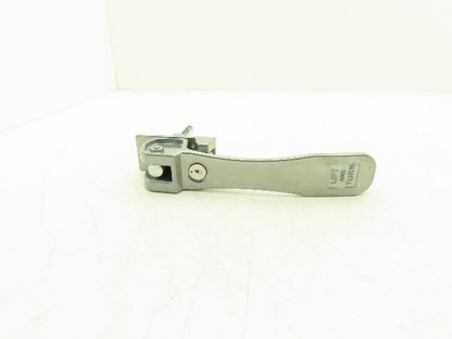 Southco 62-99-1067-03-LS02 Lift & Turn Locking RV Marine Latch 8" Handle