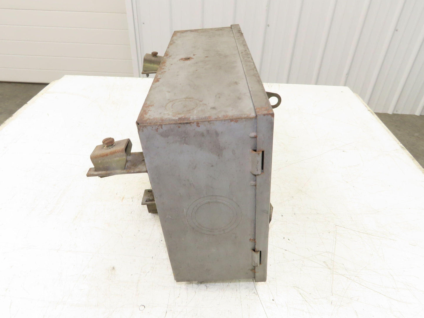 Westinghouse Busway Disconnect Switch Bus Plug 20A 600VAC 3PH 3W