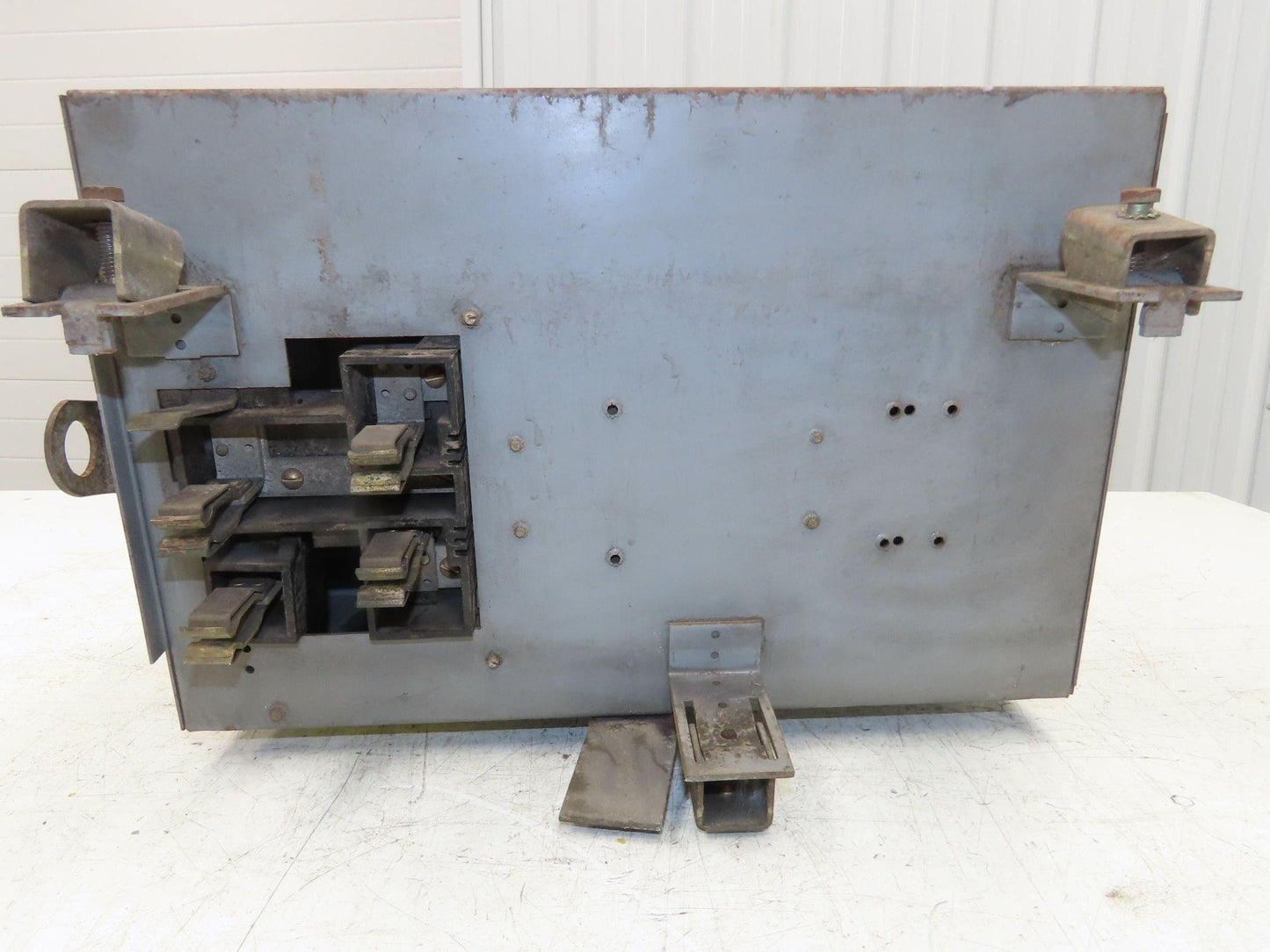 Westinghouse Busway Disconnect Switch Bus Plug 20A 600VAC 3PH 3W