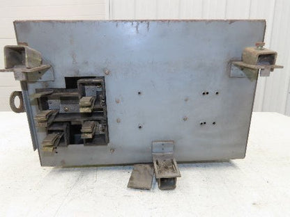 Westinghouse Busway Disconnect Switch Bus Plug 20A 600VAC 3PH 3W