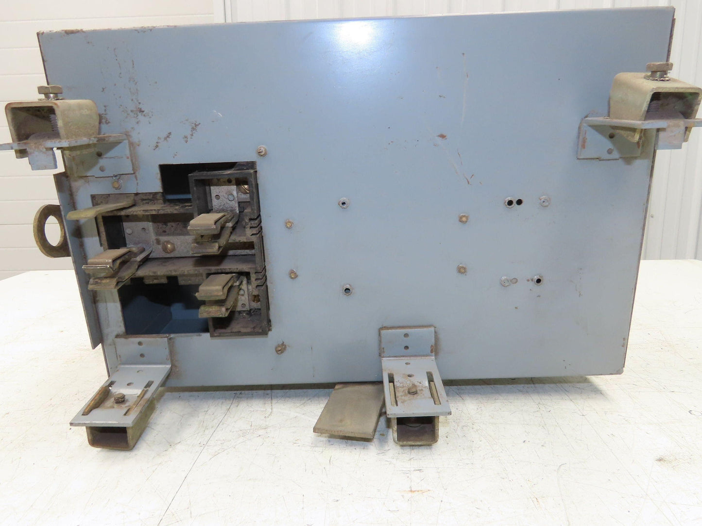 Westinghouse Busway Disconnect Switch Bus Plug 40A 600VAC 3PH 3W