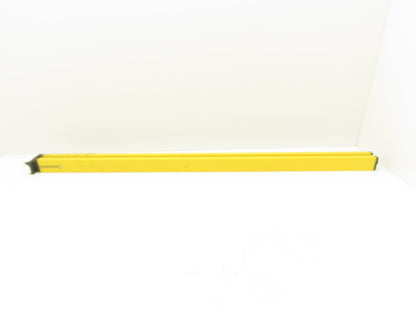 Contrinex YBB-30R4-0900-G012 Safety Light Curtain Receiver 924mm *Cracked Glass