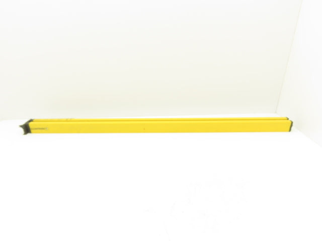 Contrinex YBB-30R4-0900-G012 Safety Light Curtain Receiver 924mm *Cracked Glass