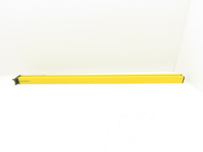 Contrinex YBB-30R4-0900-G012 Safety Light Curtain Receiver 924mm *Cracked Glass