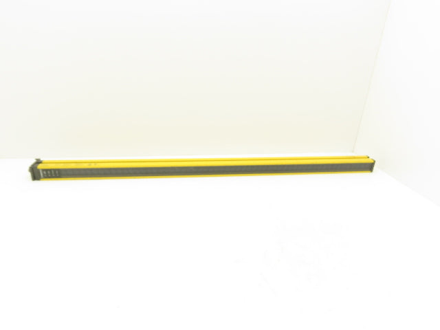 Contrinex YBB-30R4-0900-G012 Safety Light Curtain Receiver 924mm *Cracked Glass