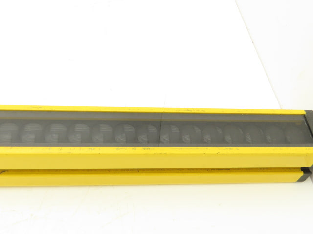 Contrinex YBB-30R4-0900-G012 Safety Light Curtain Receiver 924mm *Cracked Glass