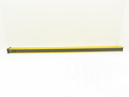 Contrinex YBB-30R4-0900-G012 Safety Light Curtain Receiver 924mm *Cracked Glass