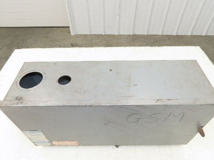 Westinghouse Busway Disconnect Switch Bus Plug 200A 600VAC 3PH 3W