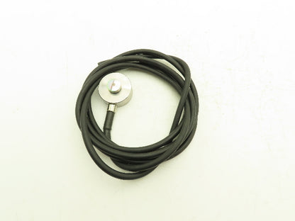 Kyowa LCN-A-10KN Load Cell 10 kN Rated Capacity 18 kHz Natural Frequency