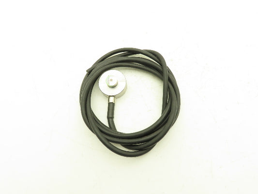 Kyowa LCN-A-10KN Load Cell 10 kN Rated Capacity 18 kHz Natural Frequency