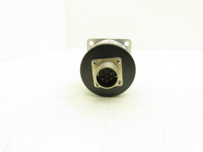 Allen Bradley 847H-DN2D-AF01000 Rockwell 847 Incremental Optical Encoder 3/8"