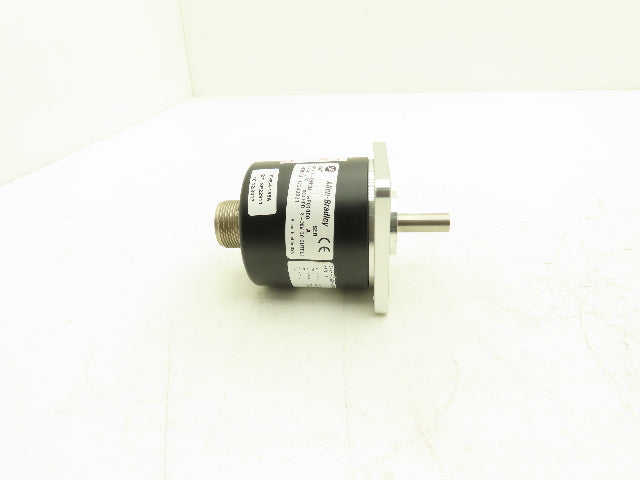 Allen Bradley 847H-DN2D-AF01000 Rockwell 847 Incremental Optical Encoder 3/8"