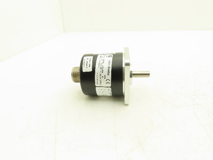 Allen Bradley 847H-DN2D-AF01000 Rockwell 847 Incremental Optical Encoder 3/8"
