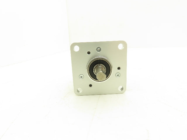 Allen Bradley 847H-DN2D-AF01000 Rockwell 847 Incremental Optical Encoder 3/8"