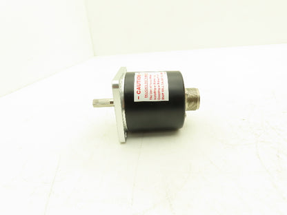 Allen Bradley 847H-DN2D-AF01000 Rockwell 847 Incremental Optical Encoder 3/8"