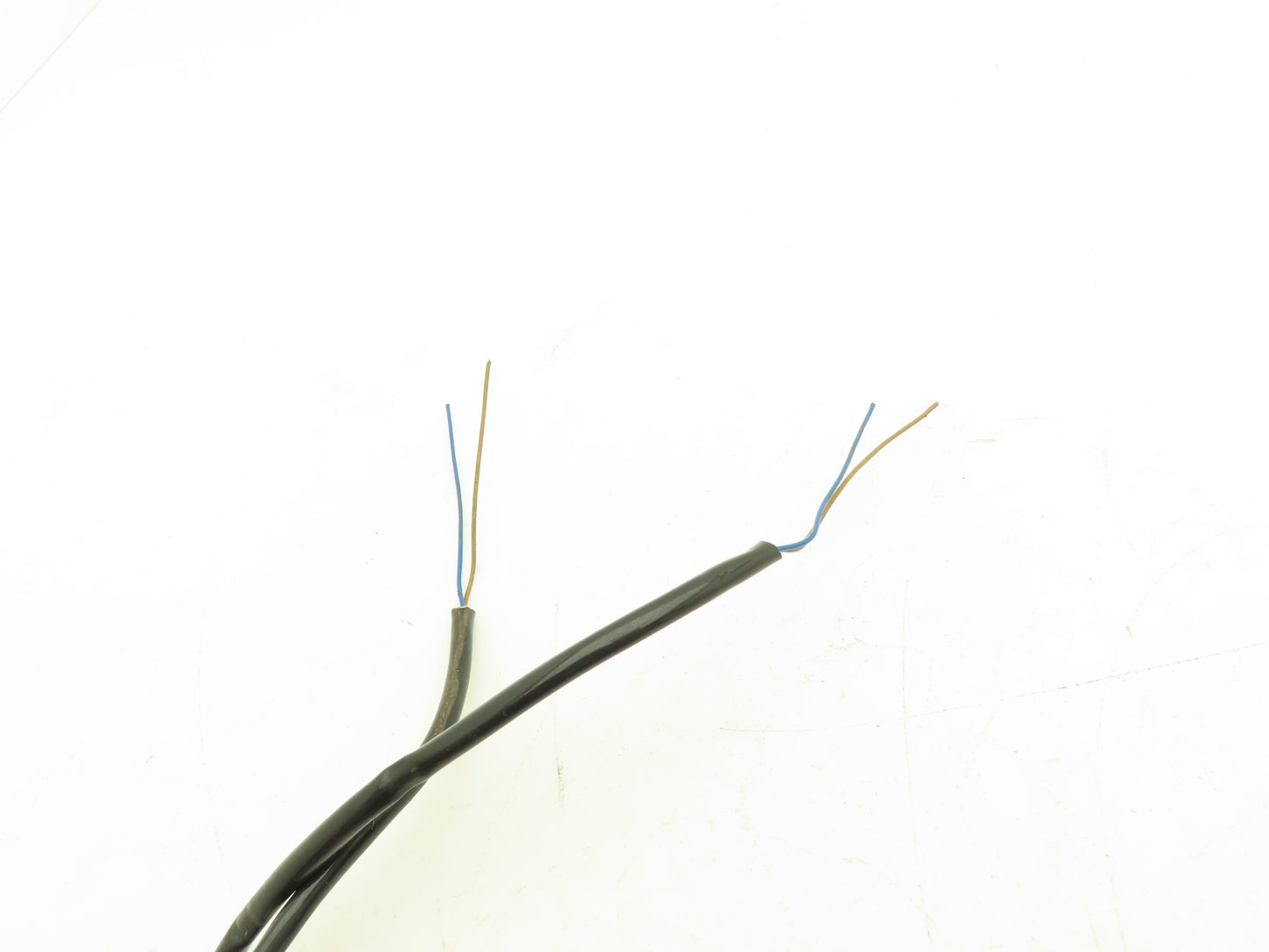 SMC CHDKGB40-5-Y59BL Hydraulic Cylinder 40mm Bore 5mm Stroke Double Acting