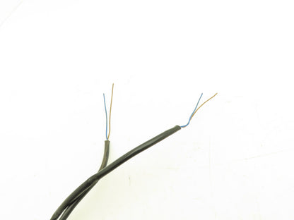 SMC CHDKGB40-5-Y59BL Hydraulic Cylinder 40mm Bore 5mm Stroke Double Acting