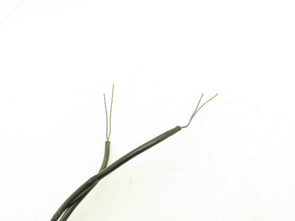 SMC CHDKGB40-5-Y59BL Hydraulic Cylinder 40mm Bore 5mm Stroke Double Acting