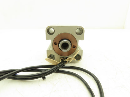 SMC CHDKGB40-5-Y59BL Hydraulic Cylinder 40mm Bore 5mm Stroke Double Acting