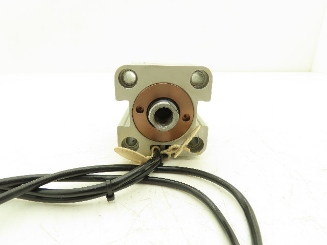 SMC CHDKGB40-5-Y59BL Hydraulic Cylinder 40mm Bore 5mm Stroke Double Acting