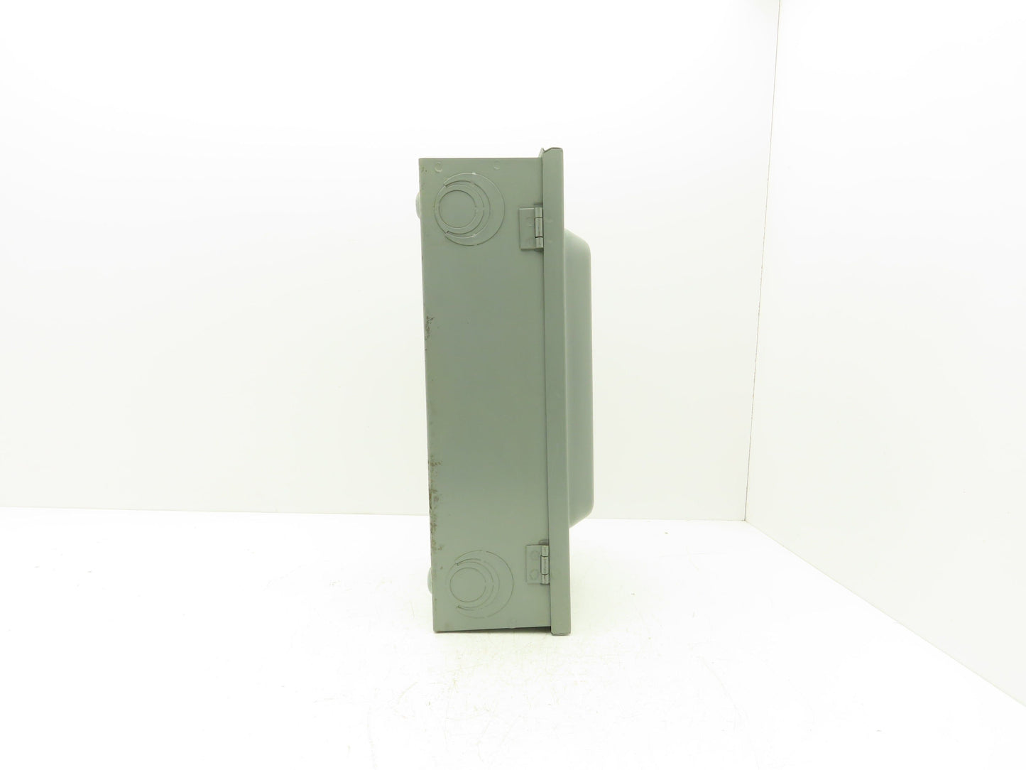 Square D H362 Heavy Duty Fused Safety Disconnect Switch 60A 600VAC Series F1