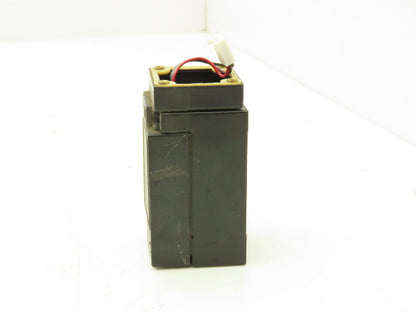Pepperl Fuchs MPS17HD Photoelectric Sensor Plug-In Base