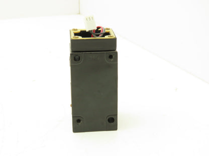 Pepperl Fuchs MPS17HD Photoelectric Sensor Plug-In Base