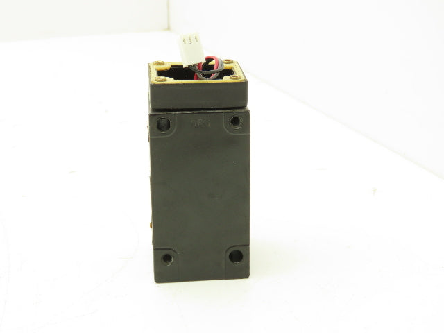 Pepperl Fuchs MPS17HD Photoelectric Sensor Plug-In Base