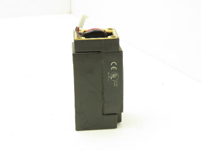 Pepperl Fuchs MPS17HD Photoelectric Sensor Plug-In Base