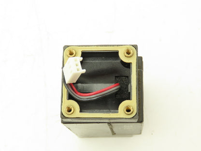 Pepperl Fuchs MPS17HD Photoelectric Sensor Plug-In Base