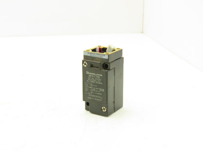 Pepperl Fuchs MPS17HD Photoelectric Sensor Plug-In Base