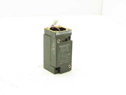 Pepperl Fuchs MPS17HD Photoelectric Sensor Plug-In Base