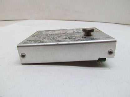 Indramat 1/1x114-001 Programmin Module for TDM 1.2-30-300-W0 2000rpm