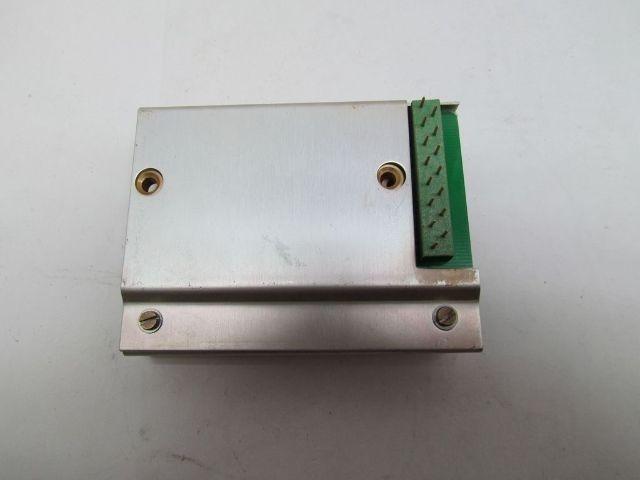 Indramat 1/1x114-001 Programmin Module for TDM 1.2-30-300-W0 2000rpm