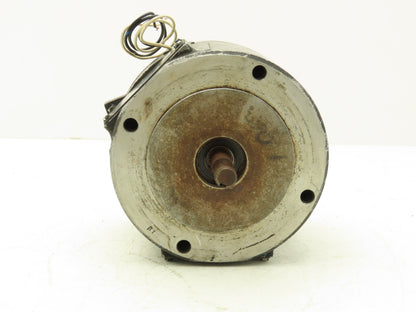 Winbrake 1-055-711-05-004 Brake 3 Ft-Lb Torque Horiz. Mount 230/460v 5/8" Shaft