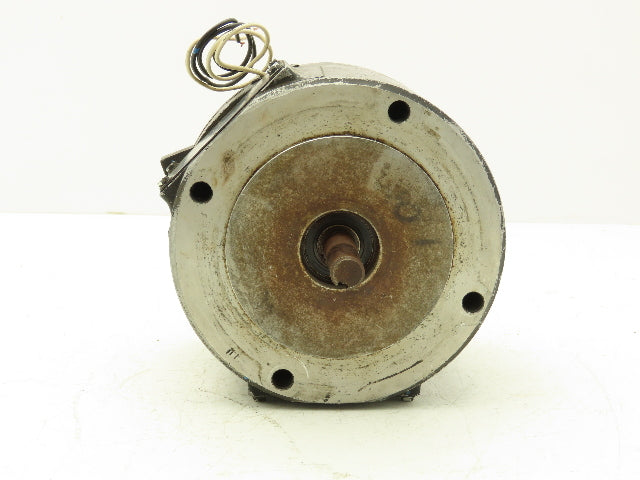 Winbrake 1-055-711-05-004 Brake 3 Ft-Lb Torque Horiz. Mount 230/460v 5/8" Shaft