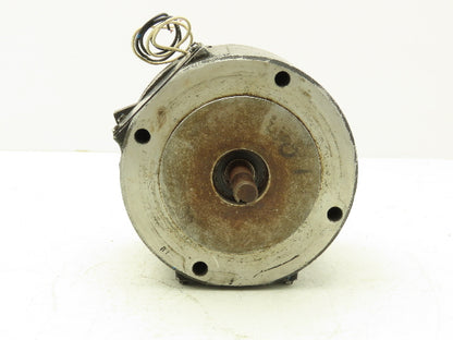 Winbrake 1-055-711-05-004 Brake 3 Ft-Lb Torque Horiz. Mount 230/460v 5/8" Shaft