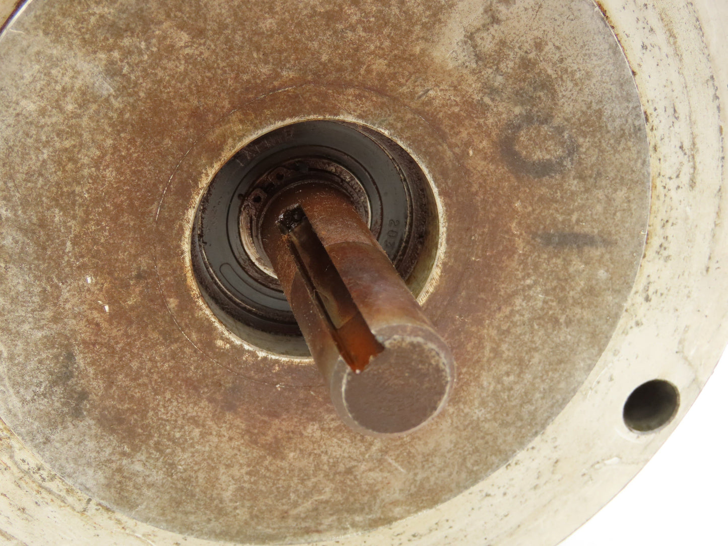 Winbrake 1-055-711-05-004 Brake 3 Ft-Lb Torque Horiz. Mount 230/460v 5/8" Shaft