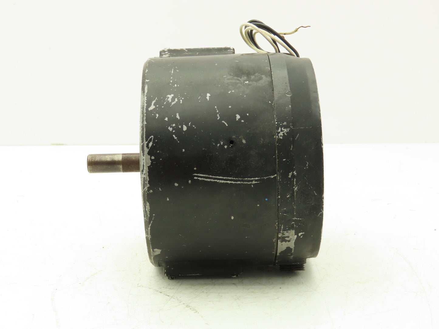 Winbrake 1-055-711-05-004 Brake 3 Ft-Lb Torque Horiz. Mount 230/460v 5/8" Shaft