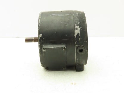 Winbrake 1-055-711-05-004 Brake 3 Ft-Lb Torque Horiz. Mount 230/460v 5/8" Shaft