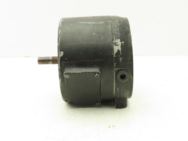 Winbrake 1-055-711-05-004 Brake 3 Ft-Lb Torque Horiz. Mount 230/460v 5/8" Shaft