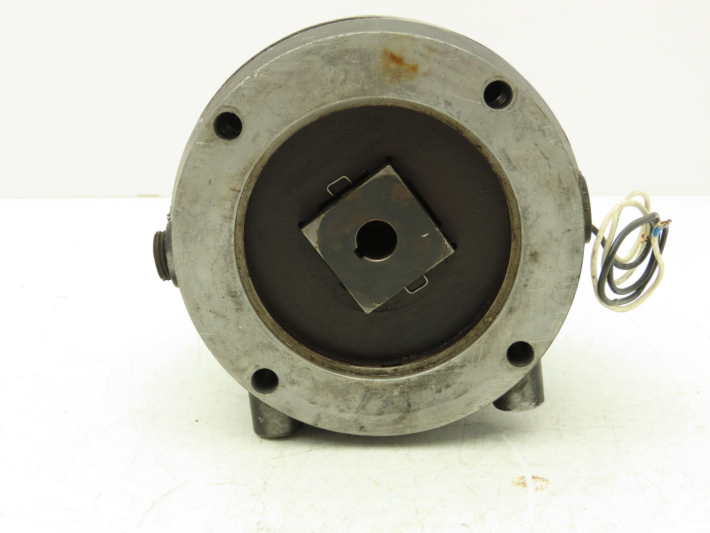 Winbrake 1-055-711-05-004 Brake 3 Ft-Lb Torque Horiz. Mount 230/460v 5/8" Shaft