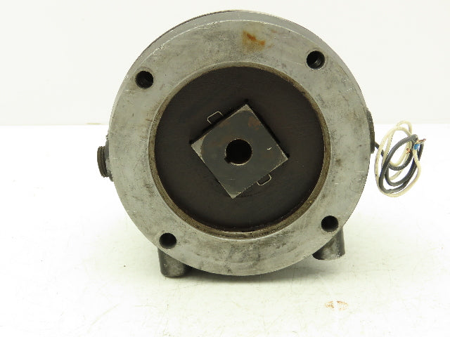 Winbrake 1-055-711-05-004 Brake 3 Ft-Lb Torque Horiz. Mount 230/460v 5/8" Shaft