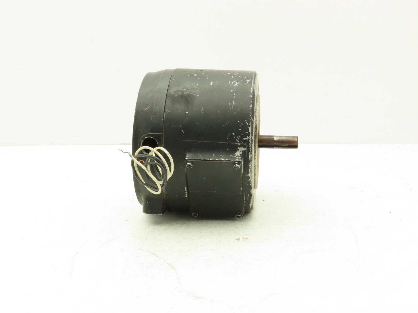 Winbrake 1-055-711-05-004 Brake 3 Ft-Lb Torque Horiz. Mount 230/460v 5/8" Shaft