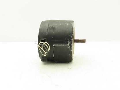 Winbrake 1-055-711-05-004 Brake 3 Ft-Lb Torque Horiz. Mount 230/460v 5/8" Shaft