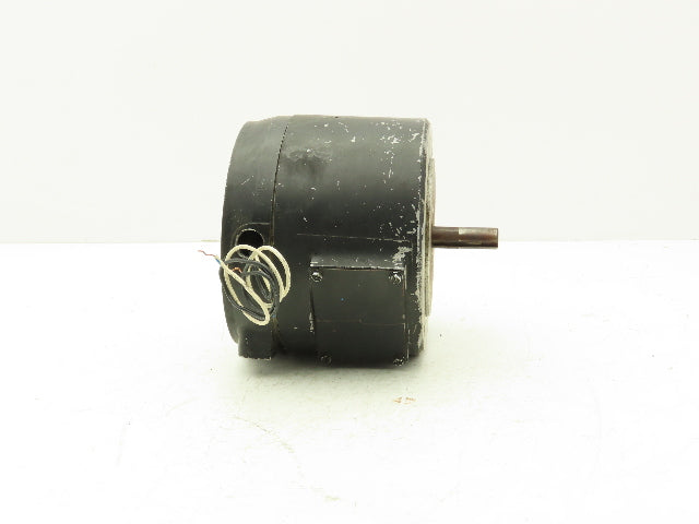 Winbrake 1-055-711-05-004 Brake 3 Ft-Lb Torque Horiz. Mount 230/460v 5/8" Shaft